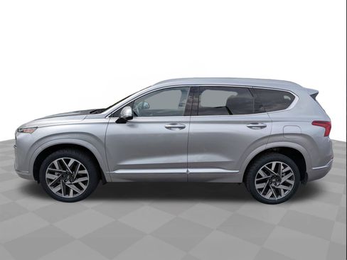 Used 2023 Hyundai Santa Fe Calligraphy AWD/4WD image 7