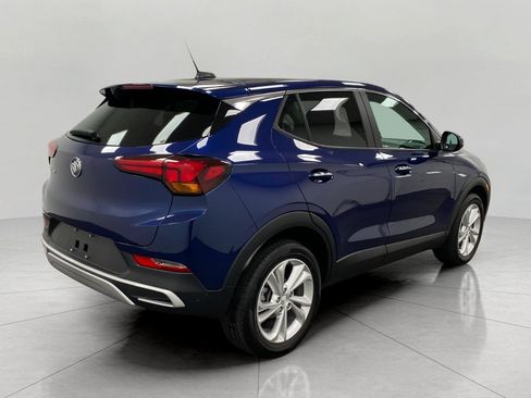 Used 2023 Buick Encore GX Preferred w/ Cold Weather Comfort Package FWD image 31