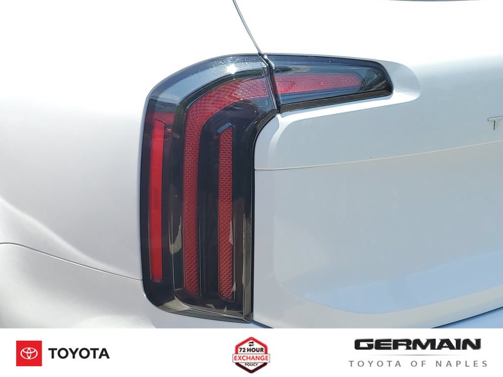 Used 2024 Kia Telluride SX Prestige X-Line AWD/4WD image 16