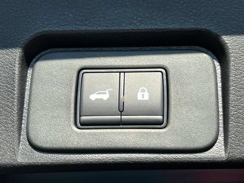 New 2026 Nissan Rogue Dark Armor AWD/4WD image 35