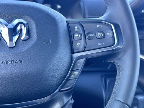 Used 2025 RAM 3500 Laramie image 26