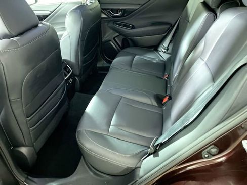 Used 2024 Subaru Outback Limited image 21