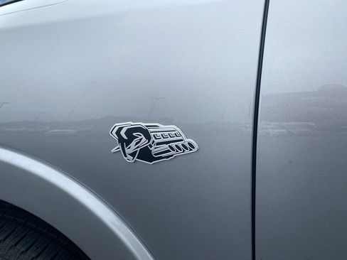 New 2026 RAM 1500 Lone Star image 48