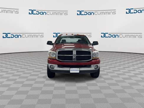 Used 2006 Dodge Ram 2500 Truck SLT w/ Trailer Tow Group image 3