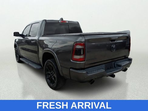 Used 2021 RAM 1500 Laramie RWD image 5