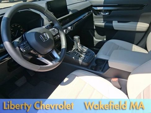 Used 2024 Honda CR-V EX-L image 16