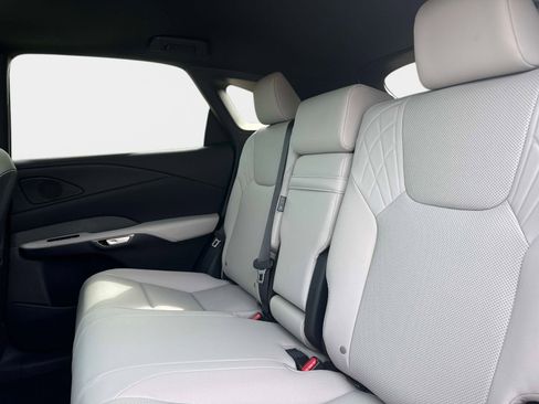 New 2026 Lexus RX 350h AWD/4WD image 12