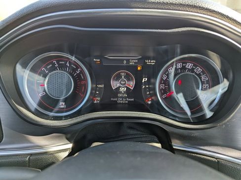 Used 2015 Dodge Challenger R/T Scat Pack image 16