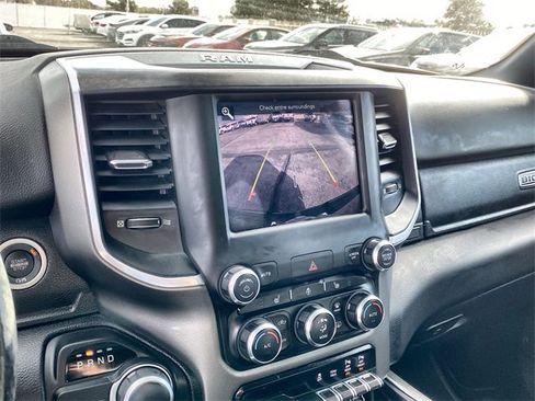 Used 2019 RAM 1500 Big Horn image 6