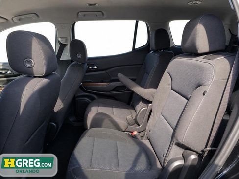 Used 2020 GMC Acadia SLE FWD image 18