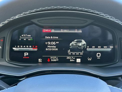 Used 2026 Audi Q8 Premium Plus w/ Premium Plus Package AWD/4WD image 25