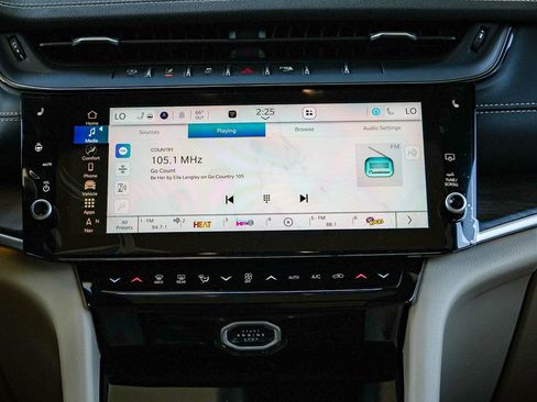 New 2026 Jeep Grand Cherokee Limited image 14