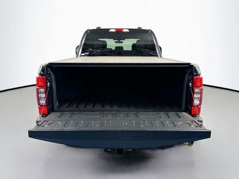 Used 2020 Ford F250 XLT w/ XLT Premium Package AWD/4WD image 28