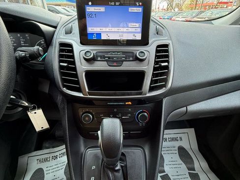 Used 2020 Ford Transit Connect XL image 26