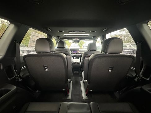 New 2025 Kia Telluride EX X-Line image 14