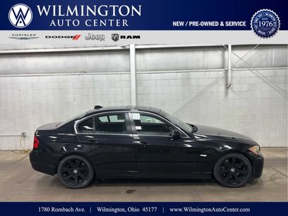 Used 2008 BMW 335i Sedan