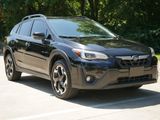 Used 2022 Subaru Crosstrek 2.5i Limited w/ Moonroof Package 1 image 2