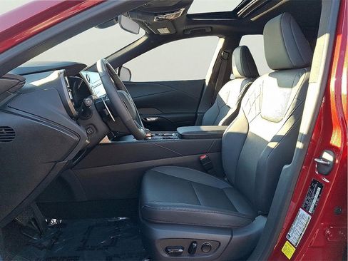 Used 2025 Lexus RX 350h image 22