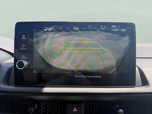New 2026 Honda CR-V TrailSport image 25