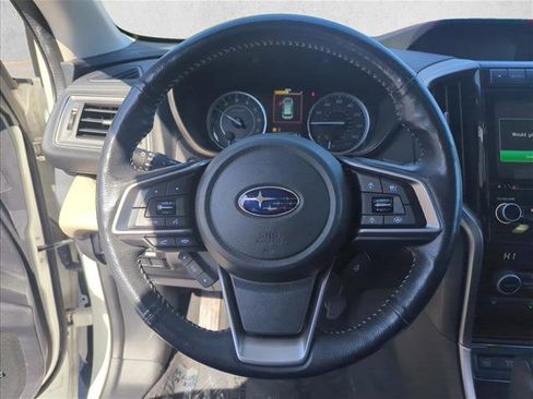 Used 2022 Subaru Ascent Limited w/ Technology Package AWD/4WD image 11
