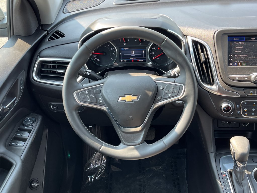 Certified 2024 Chevrolet Equinox LT FWD image 22
