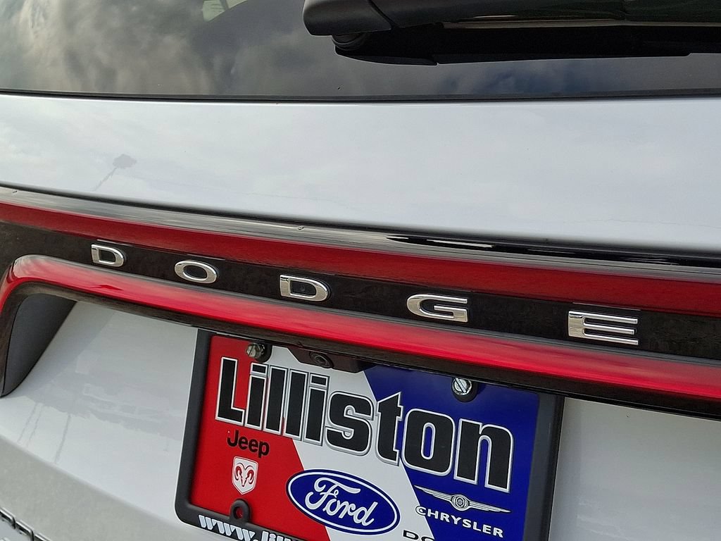 Used 2023 Dodge Durango GT AWD/4WD image 36