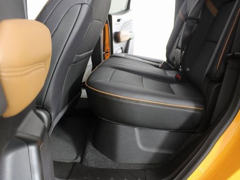 New 2026 GMC Canyon AT4 w/ AT4 Premium Package image 17