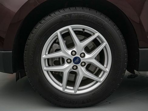 Certified 2022 Ford Edge SEL w/ Convenience Package image 10