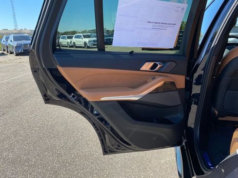 New 2026 BMW X5 M60i image 8