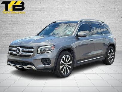 Used 2023 Mercedes-Benz GLB 250 4MATIC w/ Premium Package