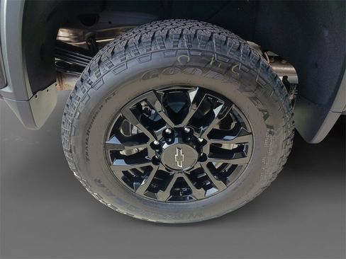 New 2026 Chevrolet Silverado 2500 High Country w/ High Country Premium Package image 10