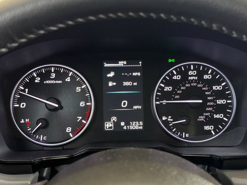 Used 2022 Subaru Outback Premium AWD/4WD image 29