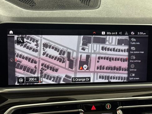Used 2019 BMW X5 xDrive40i w/ Convenience Package AWD/4WD image 24