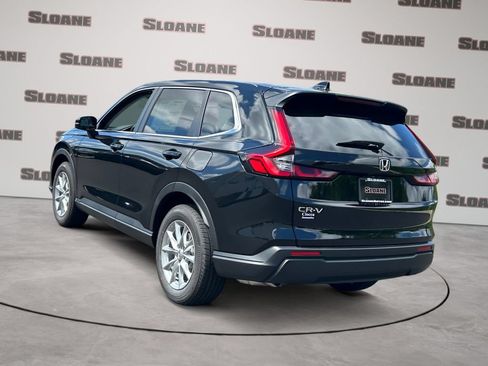 New 2026 Honda CR-V EX image 3