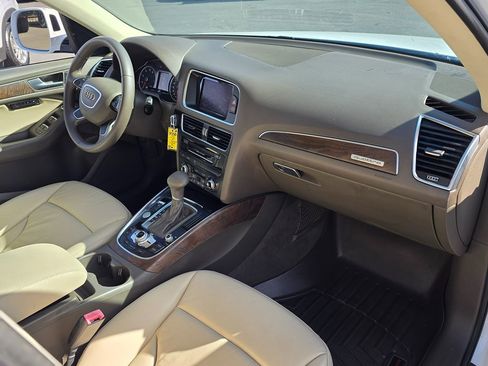 Used 2015 Audi Q5 2.0T Premium Plus w/ Technology Package image 9
