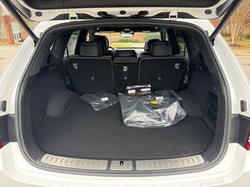 New 2026 Genesis GV80 3.5T Prestige image 30