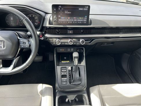 Used 2025 Honda CR-V EX-L image 16