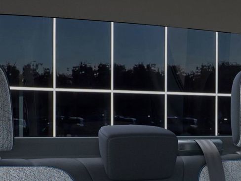 New 2026 Ford Maverick XLT w/ XLT Luxury Package image 48