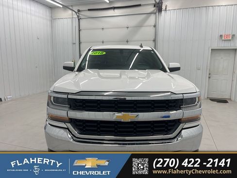 Used 2018 Chevrolet Silverado 1500 LT image 7