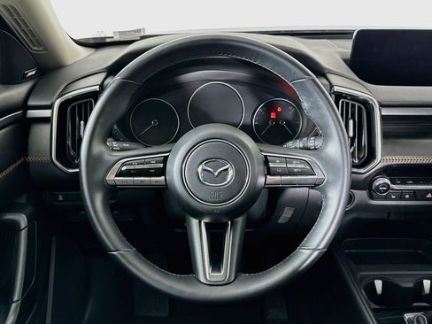 Used 2025 MAZDA CX-50 2.5 Hybrid w/ Premium Plus Pkg AWD/4WD image 18