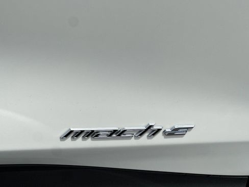 New 2026 Ford Mustang Mach-E Select RWD image 28
