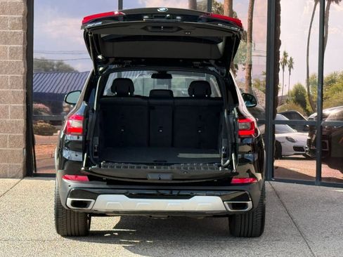 Used 2022 BMW X5 sDrive40i w/ Parking Assistance Package RWD image 30