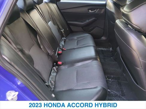 Used 2023 Honda Accord Sport image 24