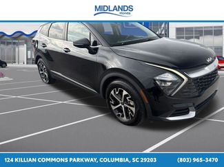 Used 2023 Kia Sportage EX FWD 360° Tour