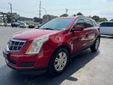 Used 2012 Cadillac SRX Luxury image 5