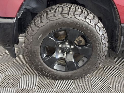 Used 2022 RAM 1500 Lone Star AWD/4WD image 20