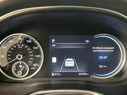 Used 2024 Genesis G80 2.5T image 11