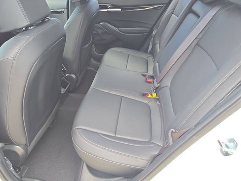 Used 2026 Kia Seltos EX w/ EX Sunroof Package FWD image 16