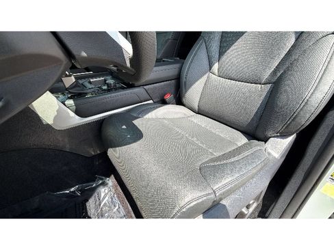 Used 2025 Toyota Tundra Limited w/ Power Package RWD image 25