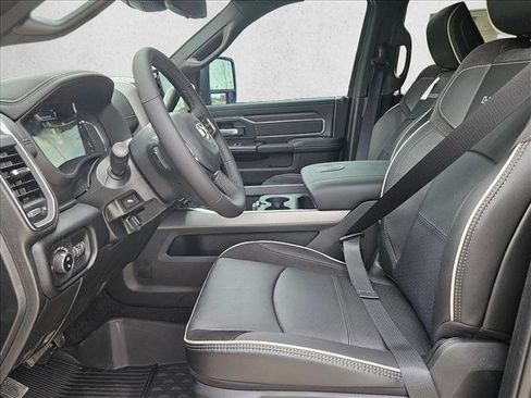 New 2026 RAM 3500 Laramie image 4